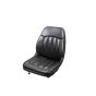 Standard Seat With Slide Ass'y 6669135 for Bobcat Loaders 1600 2000 2400 2410 A220 A300 S100 S130 S150 S160 S175 S185 S220 S250