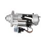 Starter motor 246-25247 1327A431 2873K062 for Perkins Engine
