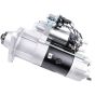 Starter Motor 701137 for Perkins Engine 4012-TAG 4012-TAG1 4012-TAG2 4012-TEG 4012-TEG2 4012-TESI 4012-TWG 4012-TWG2