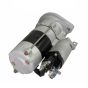 Starter Motor VH281002894A for Kobelco Excavator 200-8 SK210D-8 SK210DLC-8 SK210LC-8 SK215SRLC SK235SR-1E SK235SR-2 SK235SRLC-2 Hino Engine J05E