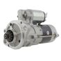 Starter Motor VI8980723151 for Case Excavator CX75C SR Isuzu Engine AP-4LE2XASS01