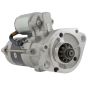 Starter Motor VI8980723151 for Kobelco Excavator 75SR ACERA Isuzu Engine AP-4LE2XASS01