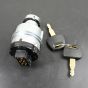 Starting Ignition Switch 4448303 for Hitachi Excavator ZX120-HCMC ZX130H ZX200-3G ZX210H-3G ZX230-HHE ZX240-3G ZX250H-3G