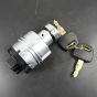 Starting Ignition Switch 4448303 for Hitachi Excavator ZX120-HCMC ZX130H ZX200-3G ZX210H-3G ZX230-HHE ZX240-3G ZX250H-3G