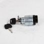 Starting Ignition Switch 4477373 AT215939 AT154992 for John Deere Excavator 80 110 120 180 190 210 750 892 2054 2554 3554 120C 120D 130G