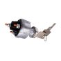 Starting Ignition Switch 6665606 for Bobcat 310 313 320 322 323 440 443 453 463 530 533 540 542 543 553