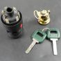 Starting Ignition Switch VOE15082295 for Volvo Wheel Loader L160 L180C L180D L180E L220D L220E L30 L50C L50D