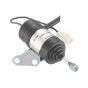 Stop Solenoid XJBT-01599 for Hyundai HSL400T