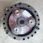 Swing Reduction Gear 31NB-11151 31NB11151 for Hyundai Excavator R450LC-7 R500LC-7 R510LC-7(INDIA)