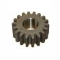 Swing Sun Gear 2401P1276 for Kobleco Excavator ED180 MD200C SK150LC-3 SK150LC-4 SK200-3 SK200-4 SK150LC-4 SK160LC-4 SK200LC-4 SK210-4 SK210LC-4