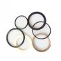 Swivel Joint Seal Kit 172444-73880 17244473880 for Yanmar Excavator VIO20-2