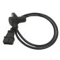 Tachometer Crankshaft Speed Sensor VOE20482772 for Volvo Wheel Loader L90E L70E L60E L120E L110E