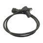 Tachometer Crankshaft Speed Sensor VOE20482772 for Volvo Wheel Loader L90E L70E L60E L120E L110E