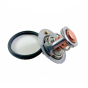 Thermostat 129350-49800 YM129350-49800 for Komatsu Engine 3D75 3D84 