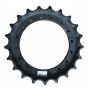 Travel Motor Sprocket AT311804 for John Deere Excavator 160C LC 160D LC 160LC 210LC