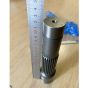 Travelling Motor Shaft 2042080 for Hitachi Excavator IZX200 ZX160LC-3 ZX180LC ZX180LC-3 ZX200 ZX225US ZX230