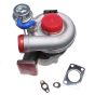 Turbo GT25 Turbocharger 2674A231 711736-5029S for Perkins Engine T4.40