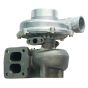 Turbocharger 1144003310 Turbo TD09 for Hitachi Excavator EX300-3C Isuzu Engine 6RB1MTC