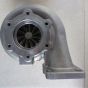 Turbocharger 1144003360 Turbo TA5136 for Hitachi Excavator EX400-3C EX400-5 EX450H-5 Isuzu Engine 6RB1TQA-01 13.7L 224KM