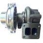 Turbocharger 1144003900 Turbo RHG6 for Hitachi Excavator ZX330 ZX330-3G ZX350H ZX350W ZX500W Isuzu Engine 6HK1