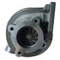 Turbocharger 1144003900 Turbo RHG6 for Hitachi Excavator ZX330 ZX330-3G ZX350H ZX350W ZX500W Isuzu Engine 6HK1