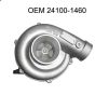 Turbocharger 24100-1460 241001460 Turbo RHC7A for Hino Engine H06CT