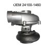 Turbocharger 24100-1460 241001460 Turbo RHC7A for Hino Engine H06CT