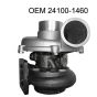 Turbocharger 24100-1460 241001460 Turbo RHC7A for Hino Engine H06CT