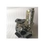 Turbocharger 24100-4031A S1760-E0140 Turbo RHG8V for Hino Engine K13CT YJ73 74