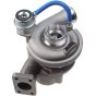 Turbocharger 2674A404 2674A431 Turbo GT2556S for Perkins Engine 1104A-44T