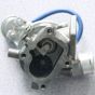 Turbocharger 28200-4A001 710060-0001 Turbo GT1752S for For Starex H-1 Hyundai Van iLoad iMax H1 Engine D4CB 2.5L 140HP