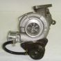 Turbocharger 28200-4A201 28200-4A161 Turbo TF035HM for Hyundai H1 Engine 4D56TI