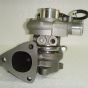 Turbocharger 28200-4A201 28200-4A161 Turbo TF035HM for Hyundai H1 Engine 4D56TI