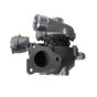 Turbocharger 28201-2A100 28201-2A120 28201-2A400 Turbo GT1544V for Hyundai Getz Matrix KIA Cerato Rio 1.6L D4FB D4FA 1.5L