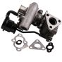 Turbocharger 28231-27500 Turbo TD025 for Hyundai Accent Getz Matrix 1.5L Engine D3EA