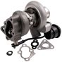 Turbocharger 28231-27500 Turbo TD025 for Hyundai Accent Getz Matrix 1.5L Engine D3EA