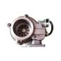 Turbocharger 3597311 4035653 Turbo HX40W for Hyundai Wheel Loader HL760-9S Cummins Engine 6CTAA