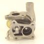 Turbocharger 49173-06501 49173-06511 Turbo TD025M for Opel G1.7 DTI H 1.7 CDTI Mitsubishi Engine Y17DT