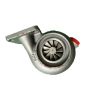 Turbocharger 6138-82-8200 Turbo T04B59-39 for Komatsu GD661A-1 EG150-5 EG150-3 D66S-1 EC210Z-1 Engine 6D110-1