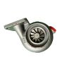 Turbocharger 6138-82-8200 Turbo T04B59-39 for Komatsu Wheel Loader WA350-1 WA380-1 WA400-1 WA420-1 Engine 6D110-1