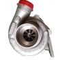 Turbocharger 6138-82-8200 Turbo T04B59-39 for Komatsu Wheel Loader WA350-1 WA380-1 WA400-1 WA420-1 Engine 6D110-1