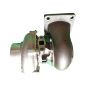 Turbocharger 6138-82-8200 Turbo T04B59-39 for Komatsu Wheel Loader WA350-1 WA380-1 WA400-1 WA420-1 Engine 6D110-1