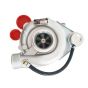 Turbocharger 6222-81-8310 6222-81-8311 Turbo TBP417 for Komatsu Wheel Loader WA400-3 WA420-3 Engine SA6D108-1