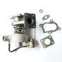 Turbocharger 6675676 Turbo TD03L4 for Bobcat Skid Steer Loader 337 341 773 S150 S160 S175 S185 T190 Kubota Engine V2003-T-2EB - Tier II