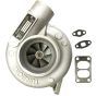 Turbocharger 6732-81-8100 6732-81-8052 6732-81-8102 Turbo HX30 for Komatsu Excavator PC100-6 PC120-6 PC130-6 PC128US-1 PC128UU-1 Engine S4D102E