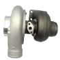 Turbocharger 6735-81-8400 Turbo HX35 for Komatsu Excavator PC220-6 PC230-6 PC250-6 Engine SA6D102E-1C