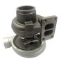 Turbocharger 6735-81-8400 Turbo HX35 for Komatsu Excavator PC220-6 PC230-6 PC250-6 Engine SA6D102E-1C