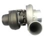 Turbocharger 6735-81-8400 Turbo HX35 for Komatsu Excavator PC220-6 PC230-6 PC250-6 Engine SA6D102E-1C