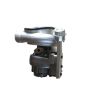 Turbocharger 6736-81-8190 Turbo HX35 for Komatsu Wheel Loader WA320 WA320-3 WA300L-3 Engine SA6D102E-1