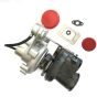 Turbocharger 6737-81-8090 6737-81-8091 Turbo HX25W for Komatsu Wheel Loader WA100-5 WA150-5 WA150L-5 Engine SAA4D102E